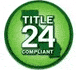 Title 24 Coating Surecoat