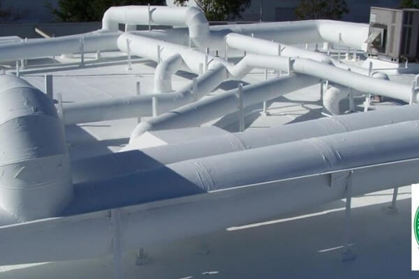 3 Acre Roof Restoration – Southern California