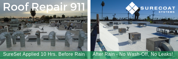 Damage Repair 911