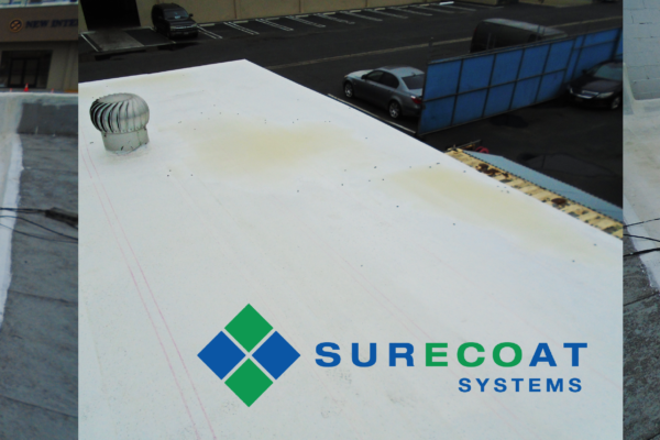 Working in Inclement Weather Made Easy With SureCoat Systems