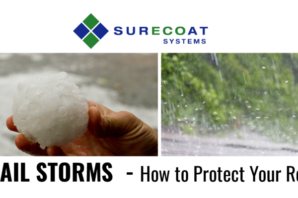 Strengthen your Flat Roof System